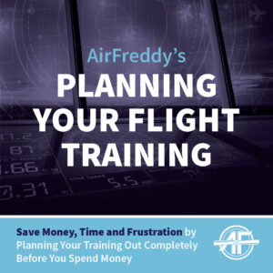 Planning Your Private Pilot Training Video Course